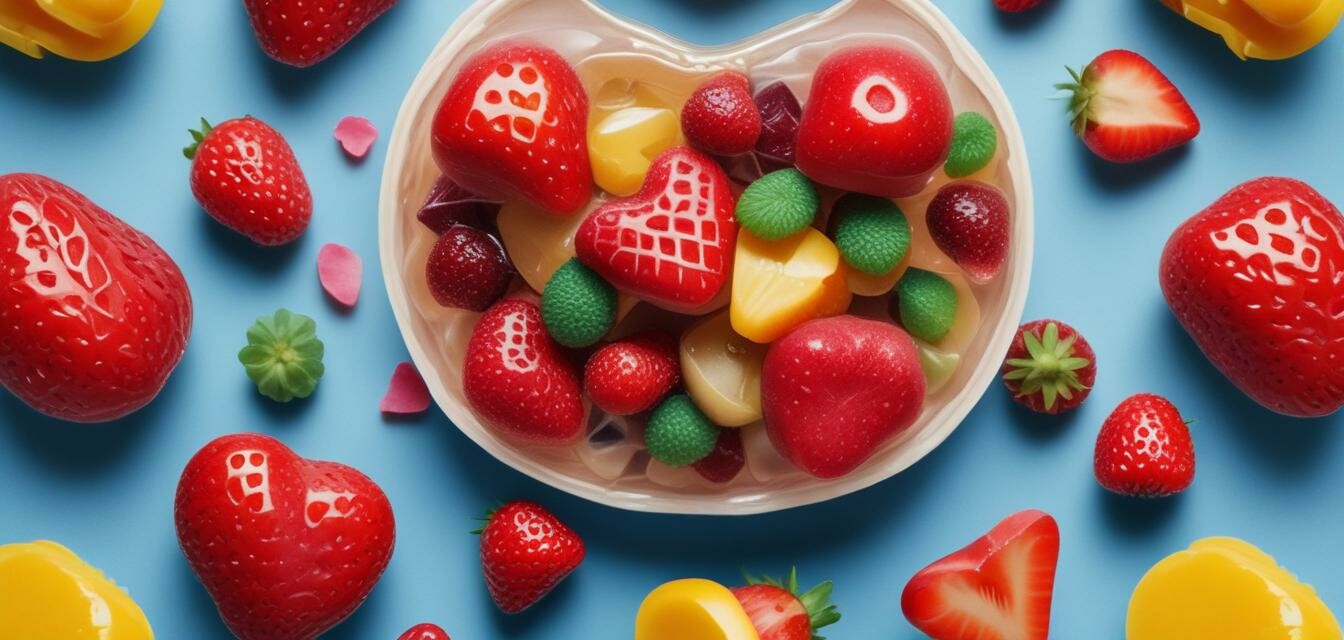 Introduction to Keto Gummies