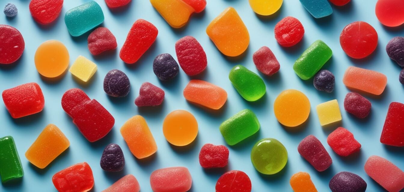 Keto Gummies for Kids and Families